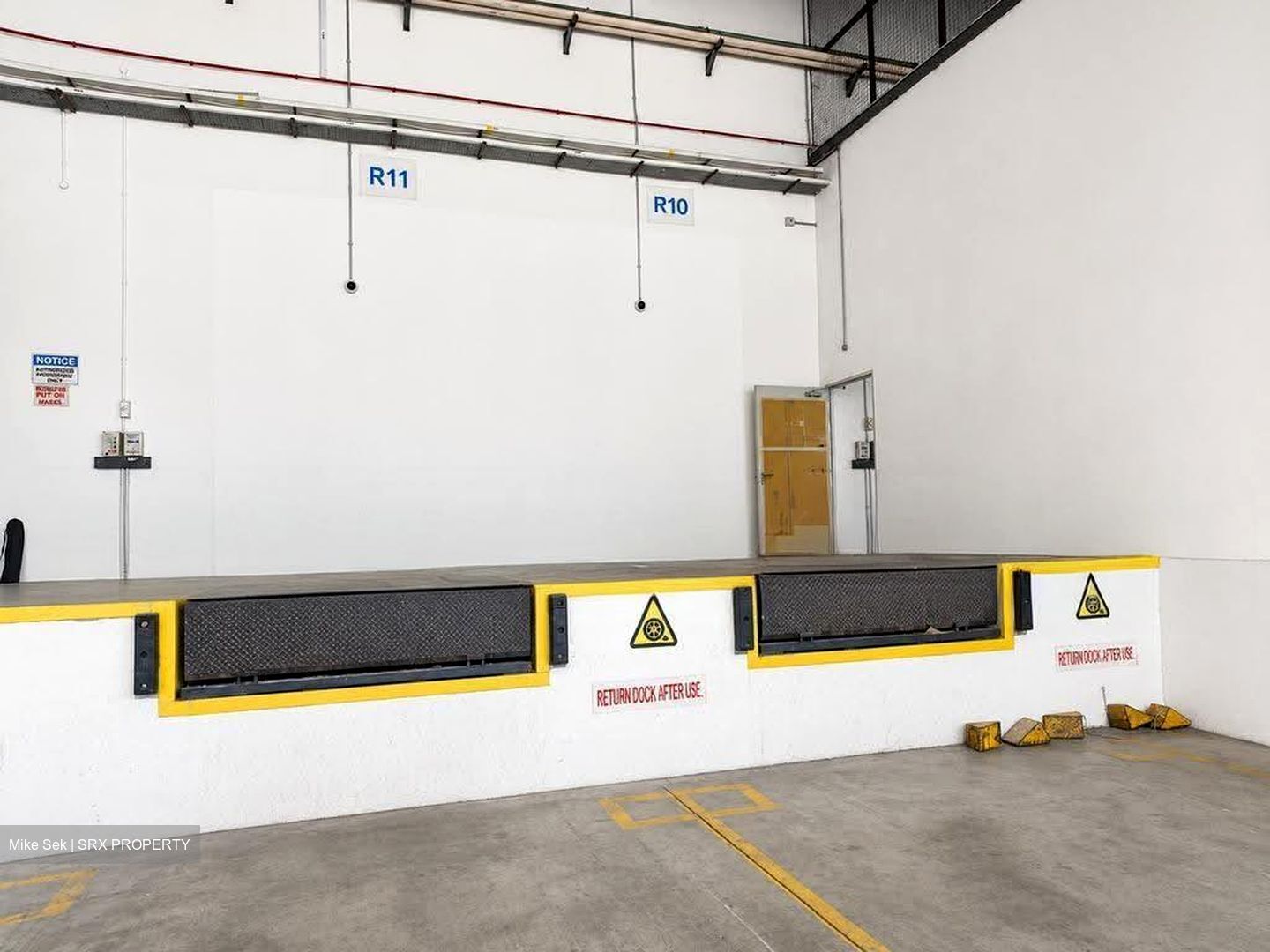 Tampines Industrial Avenue 5 (D18), Factory #610494071